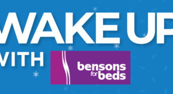 Win a £1,000 Bensons voucher from Planet Radio