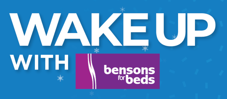 Win a £1,000 Bensons voucher from Planet Radio