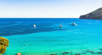 Win a holiday to Mallorca from Hello Magazine