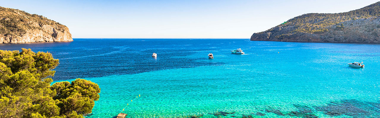 Win a holiday to Mallorca from Hello Magazine