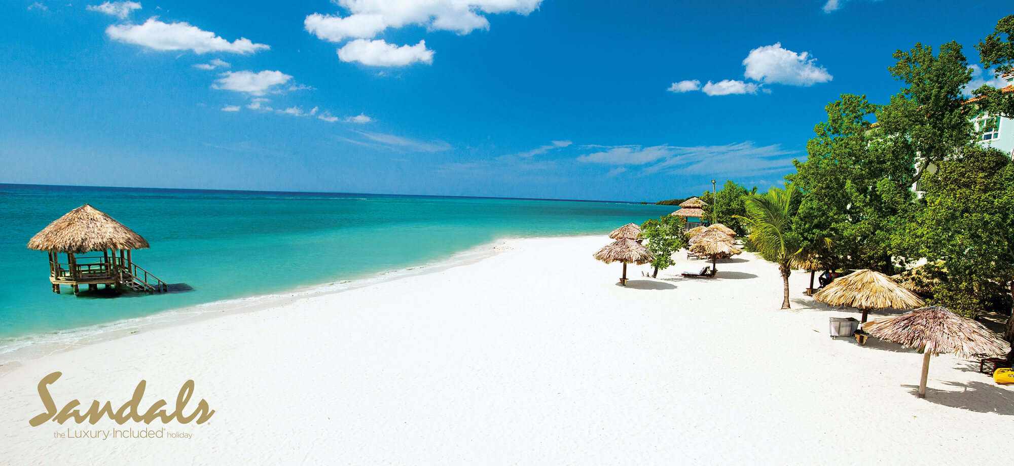 Win a holiday to Jamaica from Boots