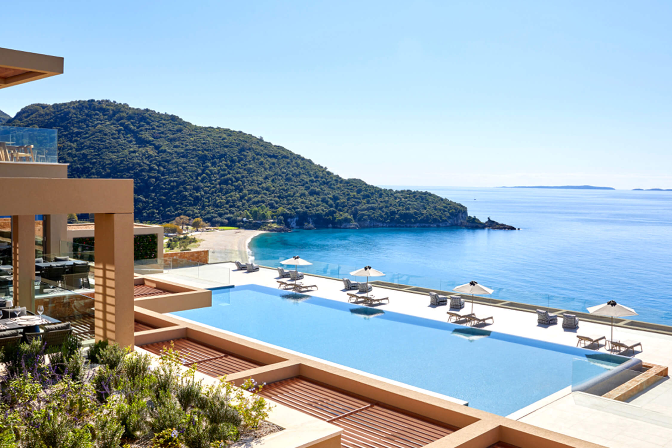 Win a holiday to Greece from The Times
