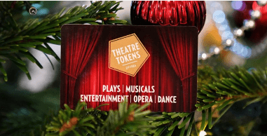Win a £250 Theatre Tokens gift card from Waitrose