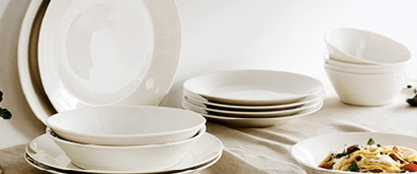 Win a Royal Doulton dinnerware set from Waitrose