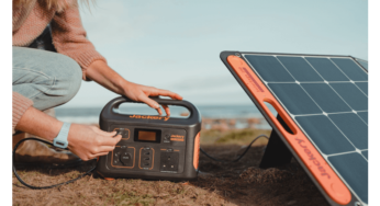 Win a Solar Generator 500 from CountryLiving