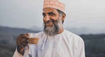 Win a trip to Oman with Explore Worldwide and Oman Air