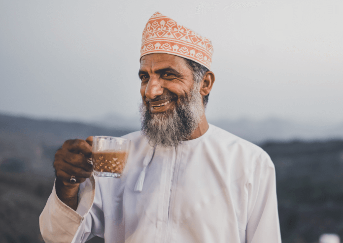 Win a trip to Oman with Explore Worldwide and Oman Air