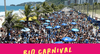 Win a trip to Rio de Janeiro from Las Iguanas