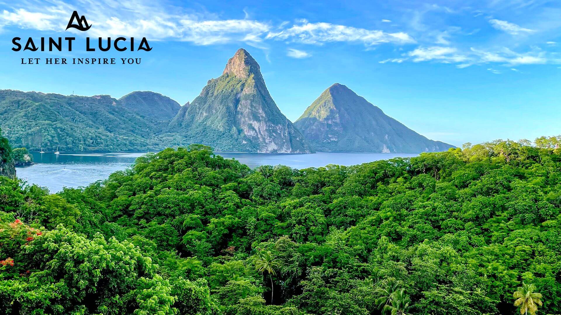 WIN a trip to Saint Lucia from Jazz FM