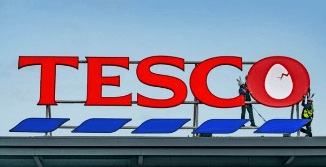 Win £1,000 from Tesco Easter Egg Competition