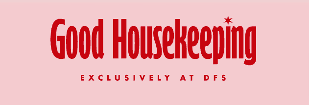 Win £1000 to spend on the Good Housekeeping Range from DFS