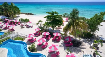 Win a 5* family holiday in Barbados from Independent School Parent