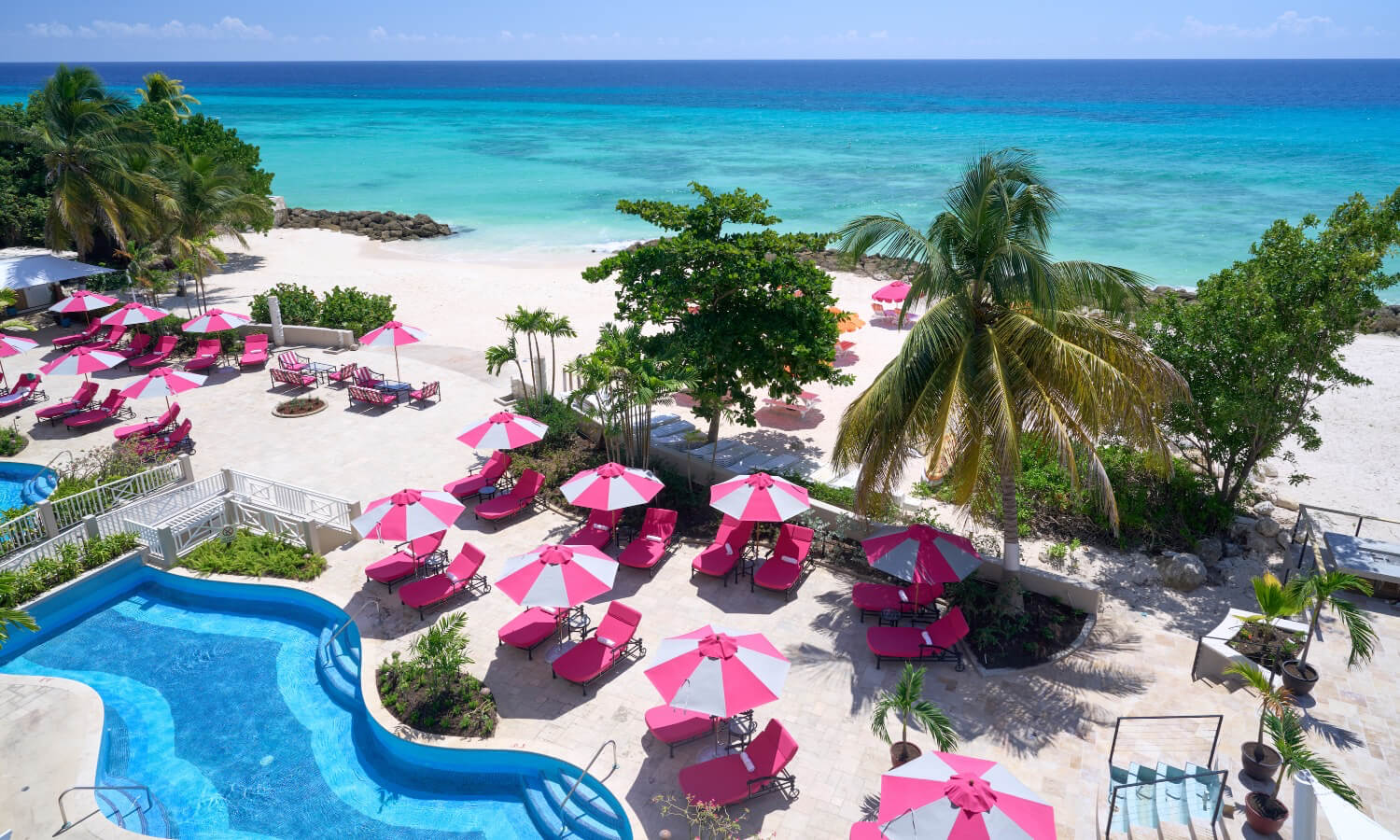 Win a 5* family holiday in Barbados from Independent School Parent