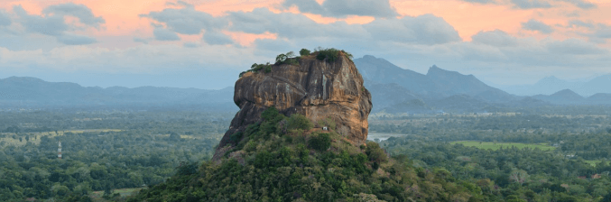 Win a luxury holiday to Sri Lanka with Waitrose