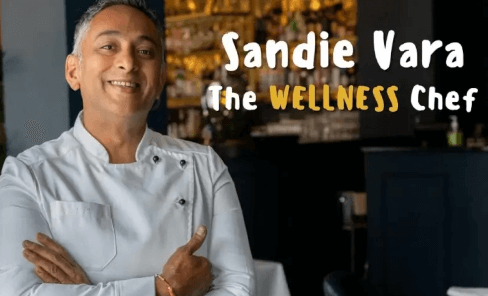 Win a private Chef experience with Chef Sandie Vara from Cosmopolitan