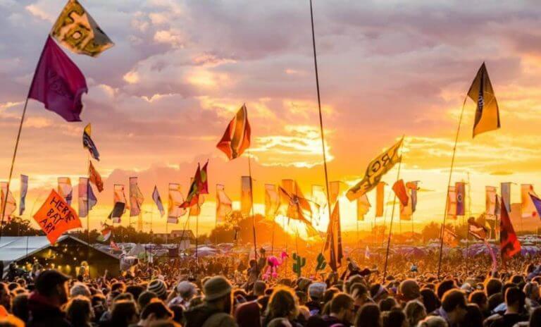All 2023 Glastonbury ticket competitions