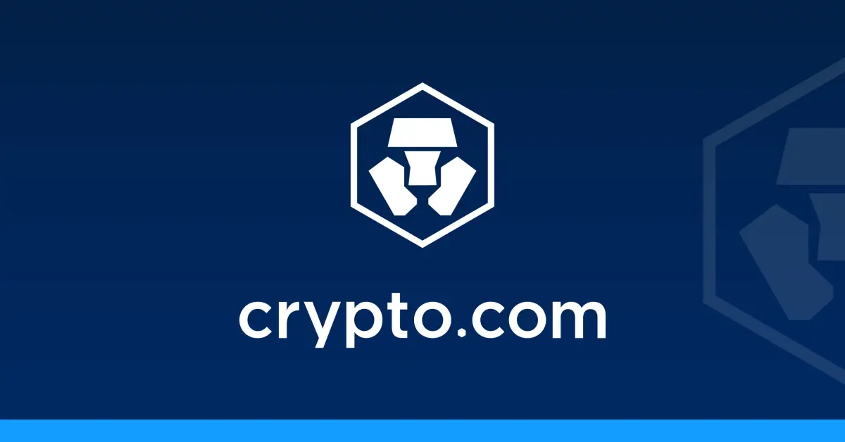 Crypto.com Referral Code UK