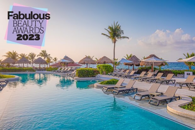 Fabulous Beauty Awards 2023: Win a holiday to Mexico