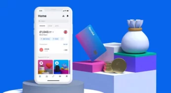 Revolut referral bonus 2024: Earn £60 for each referral