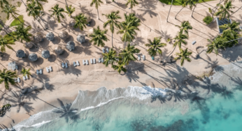 Win a £30,000 family holiday to the Dominican Republic with Condé Nast Traveller