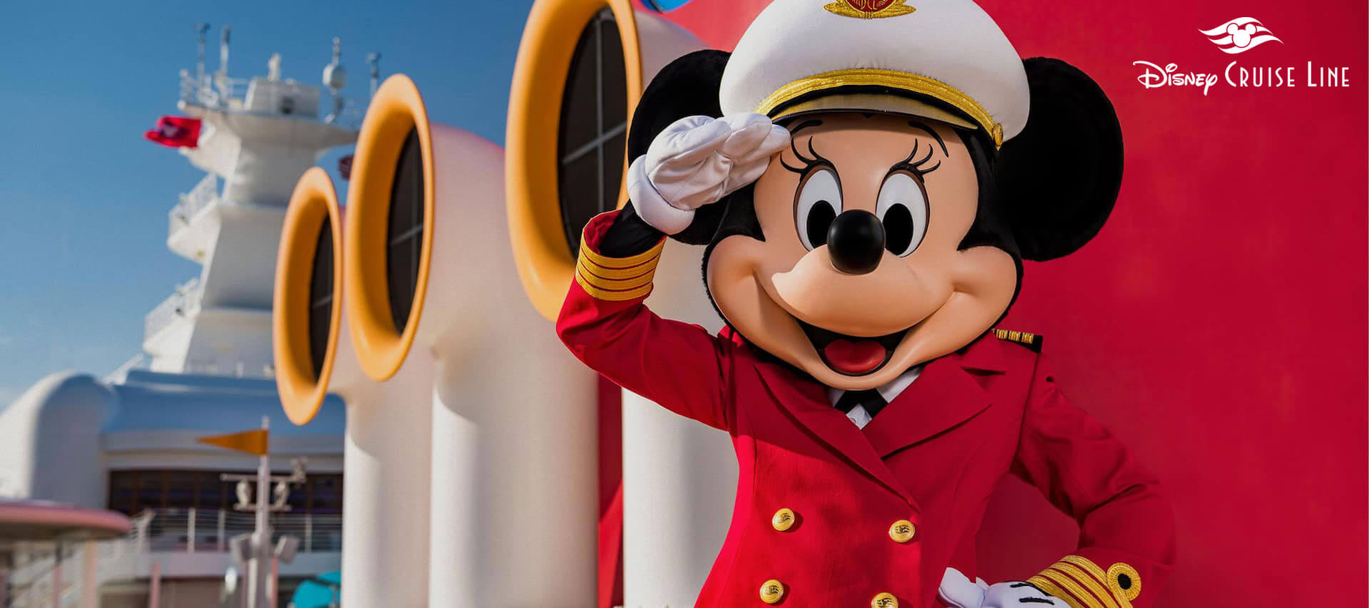 Win a family Disney Cruise with Magic Radio