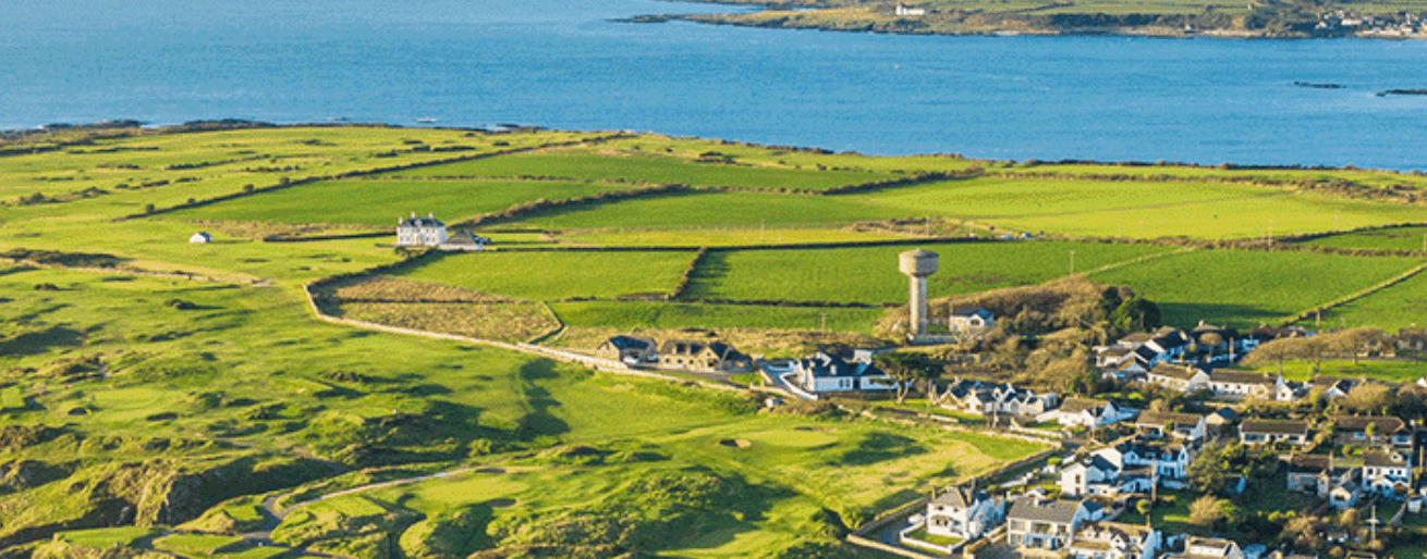 Win a holiday to N. Ireland with Smooth Radio
