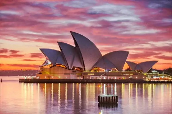 Win a trip to Australia with Waitrose and Flight Centre