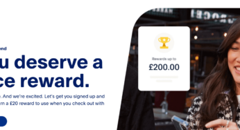 PayPal Referral Code UK (2023): Earn £20 bonus