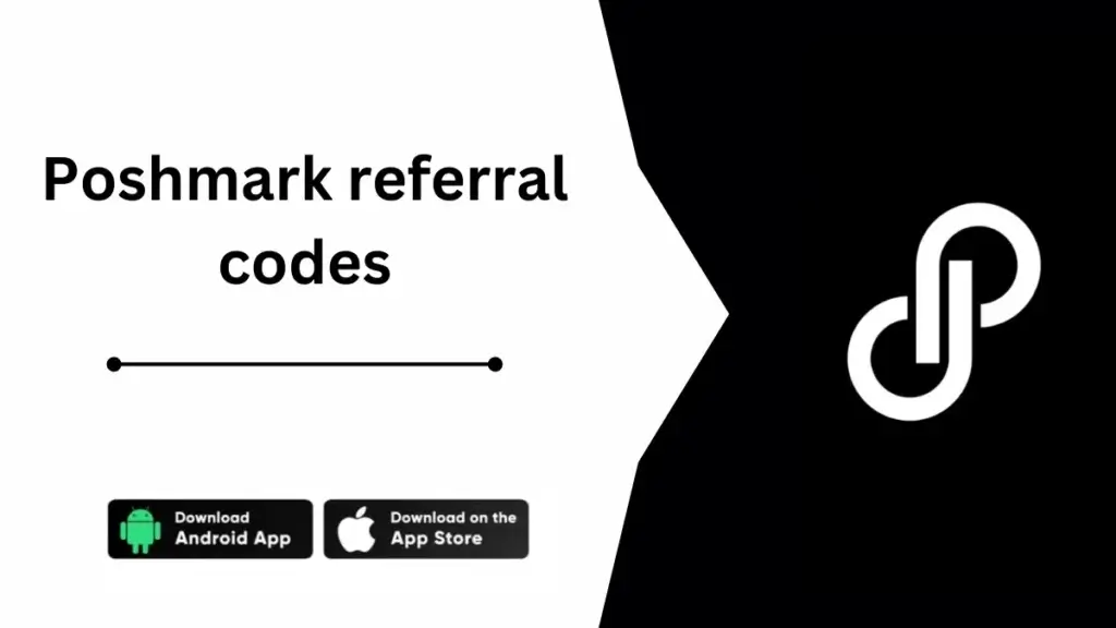 Poshmark referral code UK