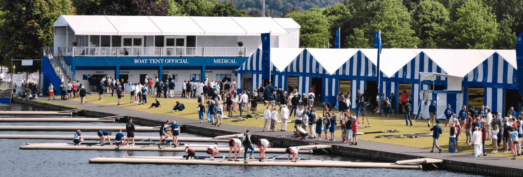 The Ultimate 2023 Henley Royal Regatta Competition