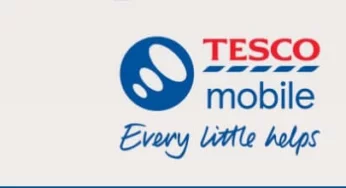 Win £1,000 cash with Tesco Mobile and Absolute Radio