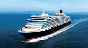 Win a free Cunard Cruise with ROL Cruise