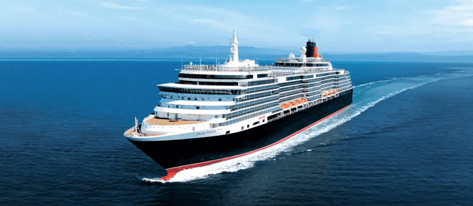 Win a free Cunard Cruise with ROL Cruise
