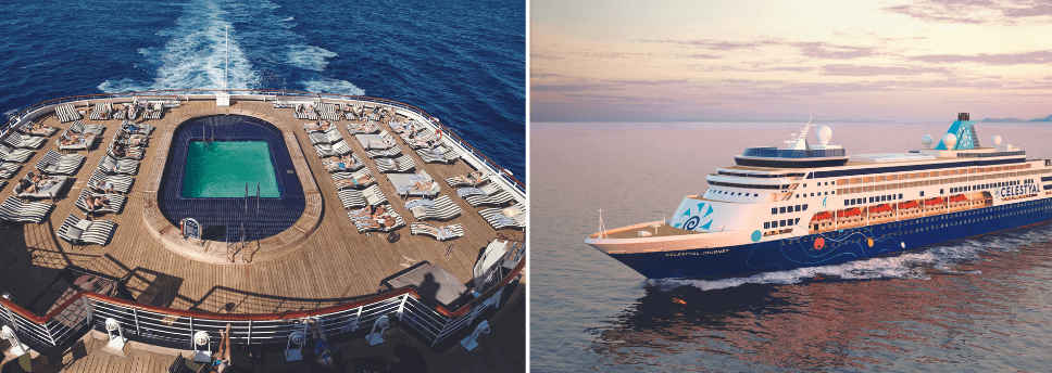 Win an ‘Idyllic Aegean’ cruise with Celestyal Cruises from World of Cruising