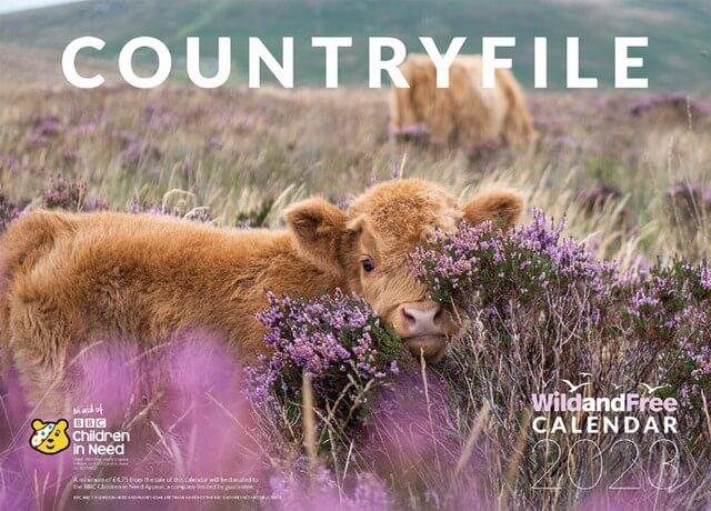 The BBC Countryfile 2023 Photo Competition