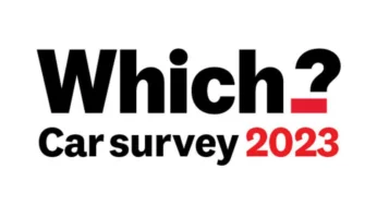 Win £2,500 cash in the Which? Car Survey 2023