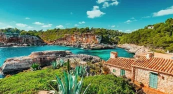 Win a holiday to Majorca with TTG