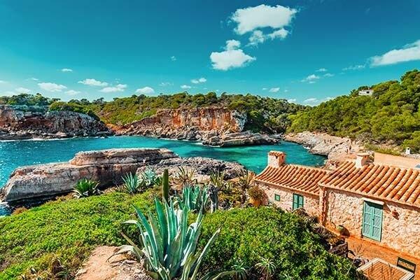 Win a holiday to Majorca with TTG