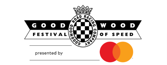 Win free tickets to the 2023 Goodwood Festival of Speed