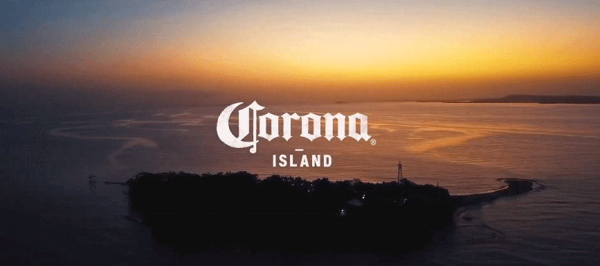 Corona Island Competition: Win a trip plus instant prizes
