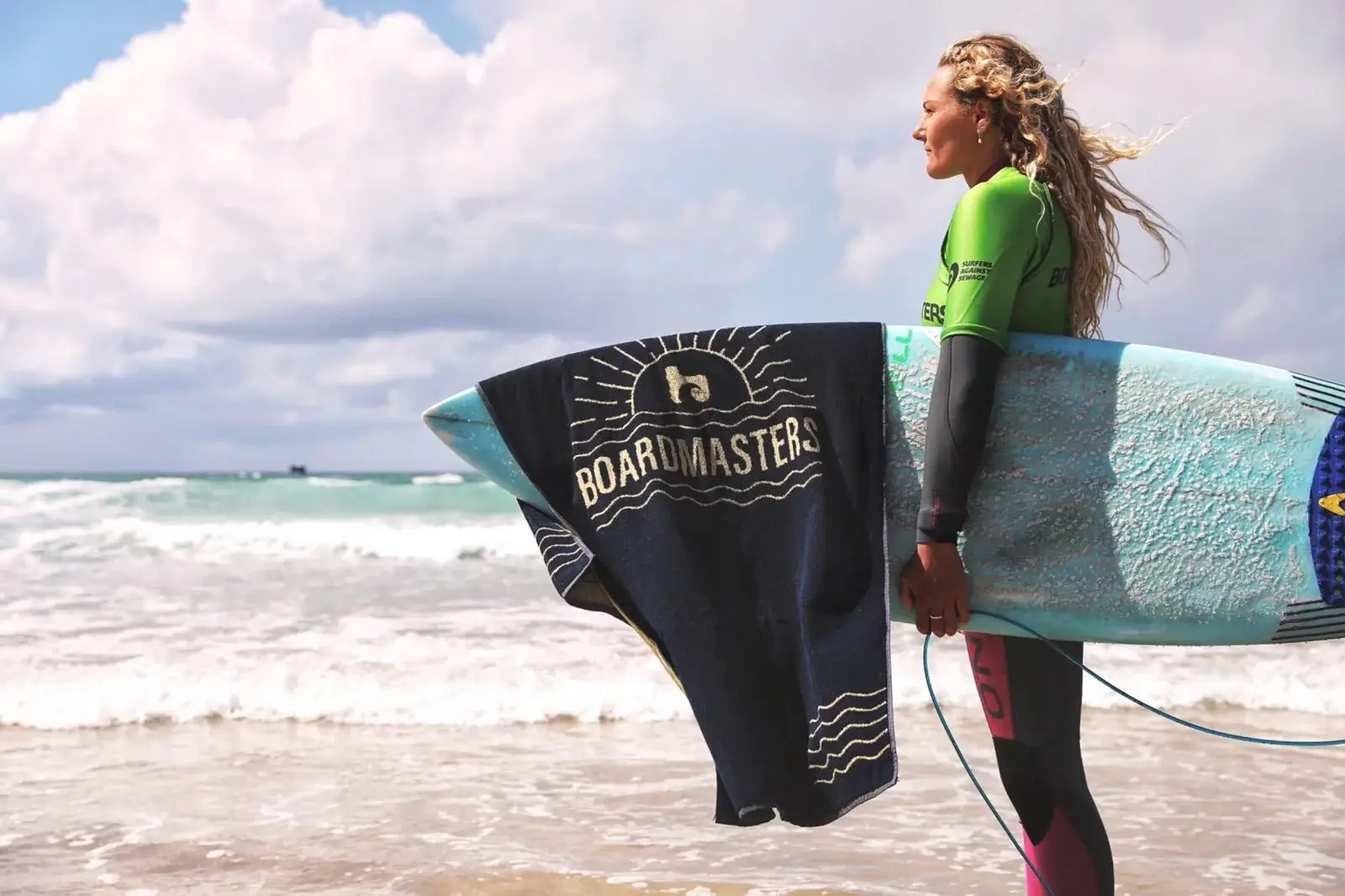 Win VIP tickets to the Boardmasters Festival with Animal