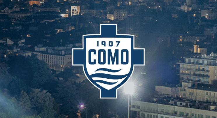 Win a Como 1907 Italian Soccer Escape