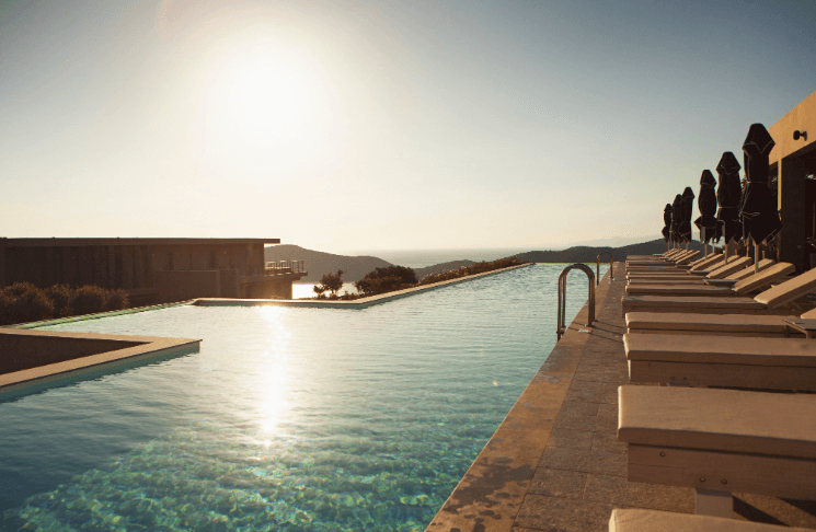Win a luxury break in Crete worth £1,800 with The Sunday Times Travel