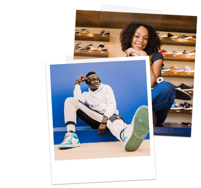 Win a pair of sneakers and an eBay voucher with Capital XTRA
