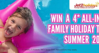 Win an all-inclusive family holiday to Turkey with Barrhead Travel