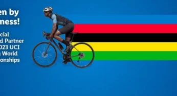 Win free tickets to the 2023 UCI Cycle World Championships with Lidl