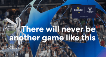 Win tickets to the 2024 UEFA Champions League Final with Expedia