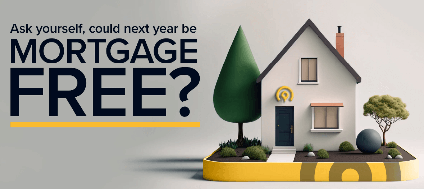 Win your mortgage paid for a year with CMME Mortgages