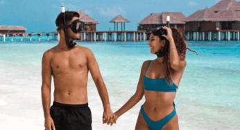 Win a 10-night Maldives holiday for two with Coco Collection