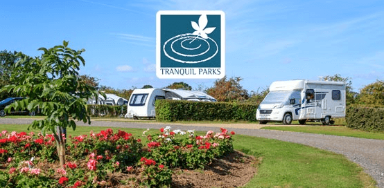 Win a 3-night stay at Brookside Country Park with Tranquil Parks